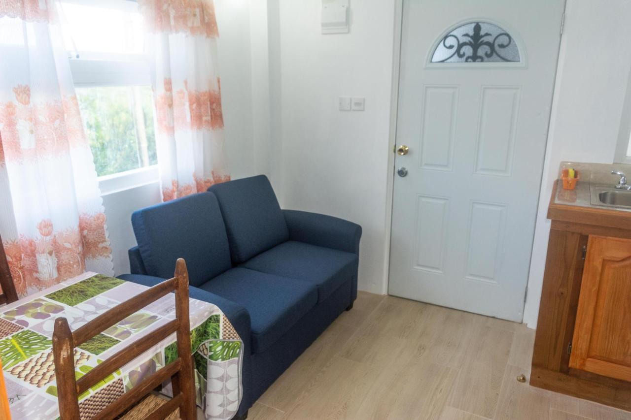 Cleopatra Villas - Sea View Rodney Bay Екстериор снимка