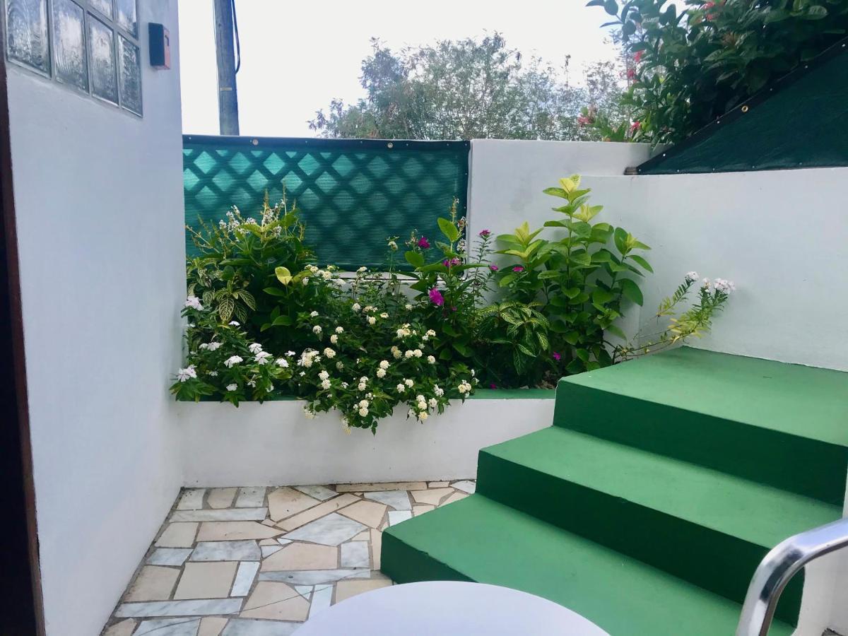 Cleopatra Villas - Sea View Rodney Bay Екстериор снимка