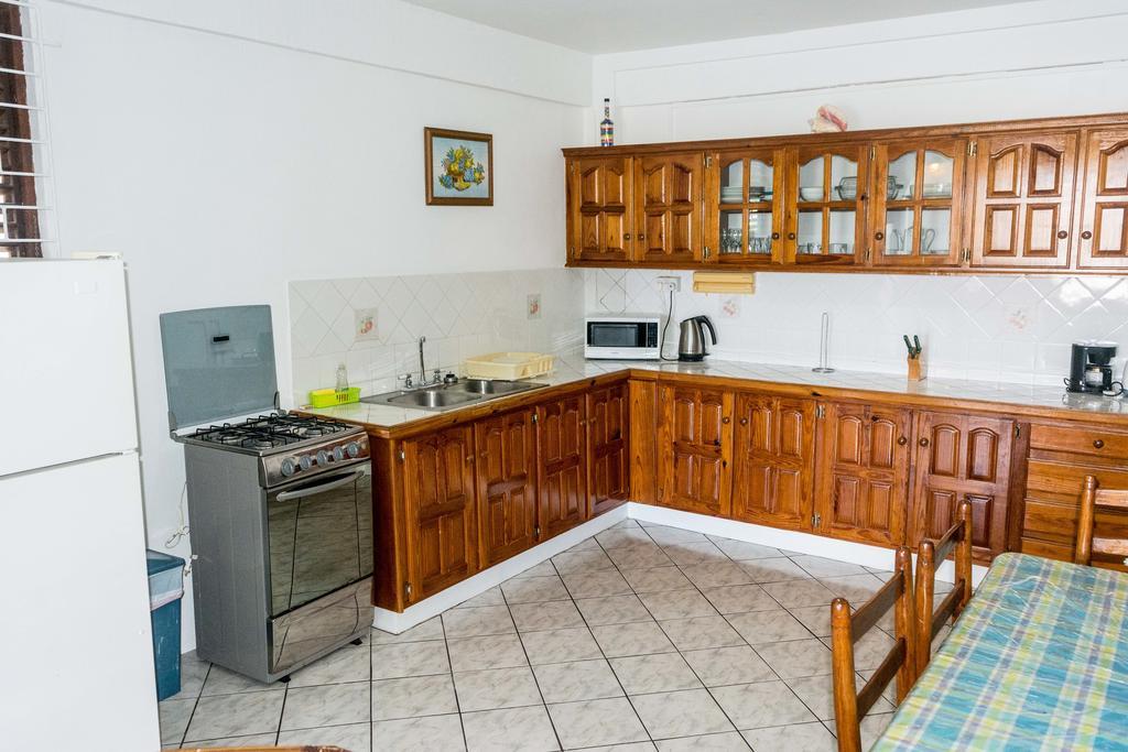 Cleopatra Villas - Sea View Rodney Bay Стая снимка