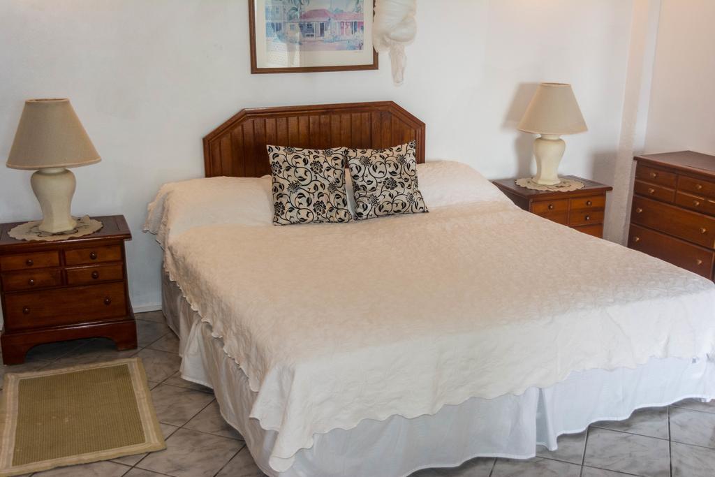 Cleopatra Villas - Sea View Rodney Bay Екстериор снимка
