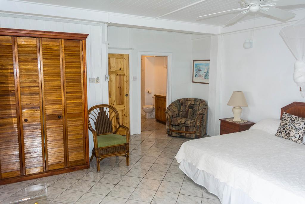 Cleopatra Villas - Sea View Rodney Bay Екстериор снимка