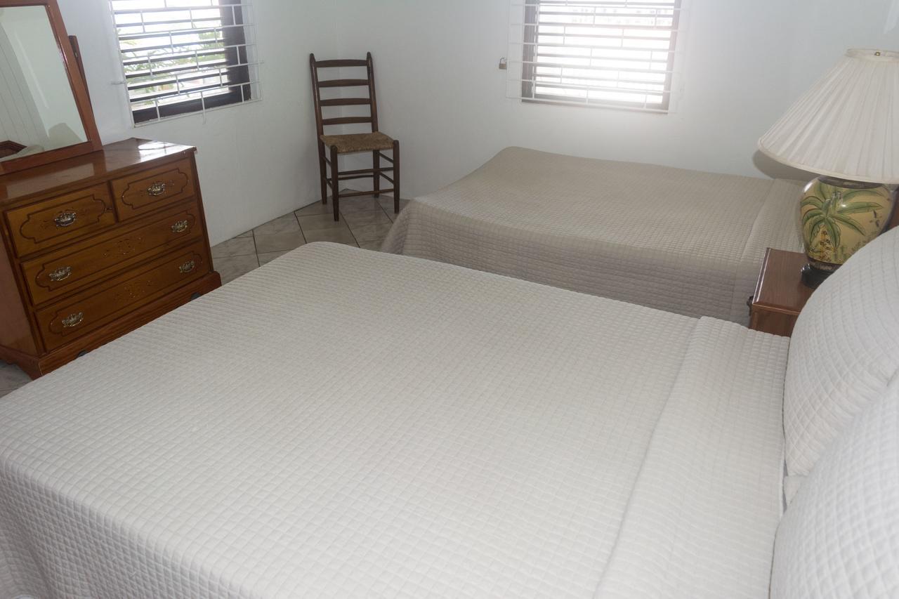 Cleopatra Villas - Sea View Rodney Bay Екстериор снимка