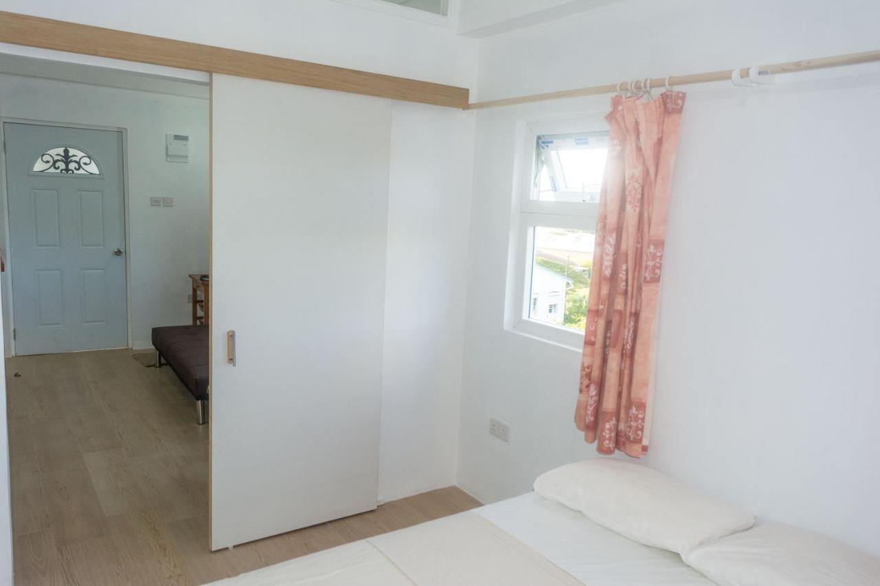 Cleopatra Villas - Sea View Rodney Bay Екстериор снимка