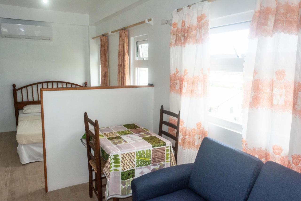 Cleopatra Villas - Sea View Rodney Bay Екстериор снимка