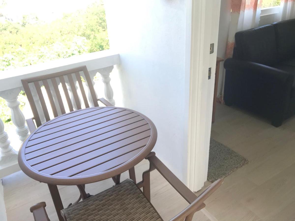 Cleopatra Villas - Sea View Rodney Bay Екстериор снимка
